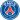 Escudo Paris Saint-Germain