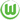 Escudo VfL Wolfsburg